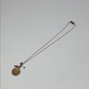 Stella and Dot necklace